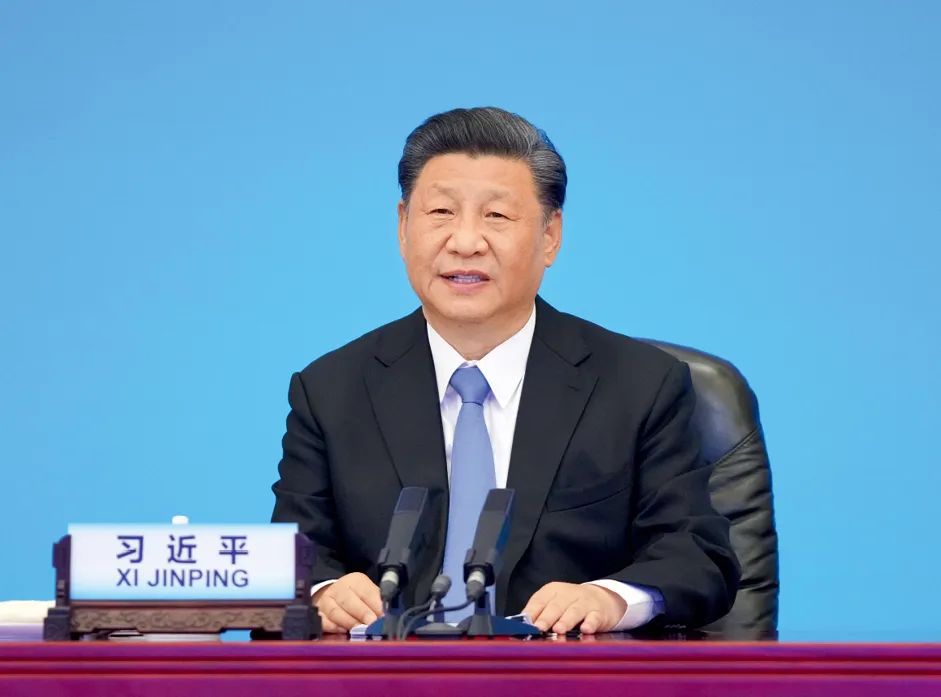 《中國網(wǎng)信》雜志發(fā)表《習近平總書記指引新時代我國網(wǎng)絡國際傳播紀實》