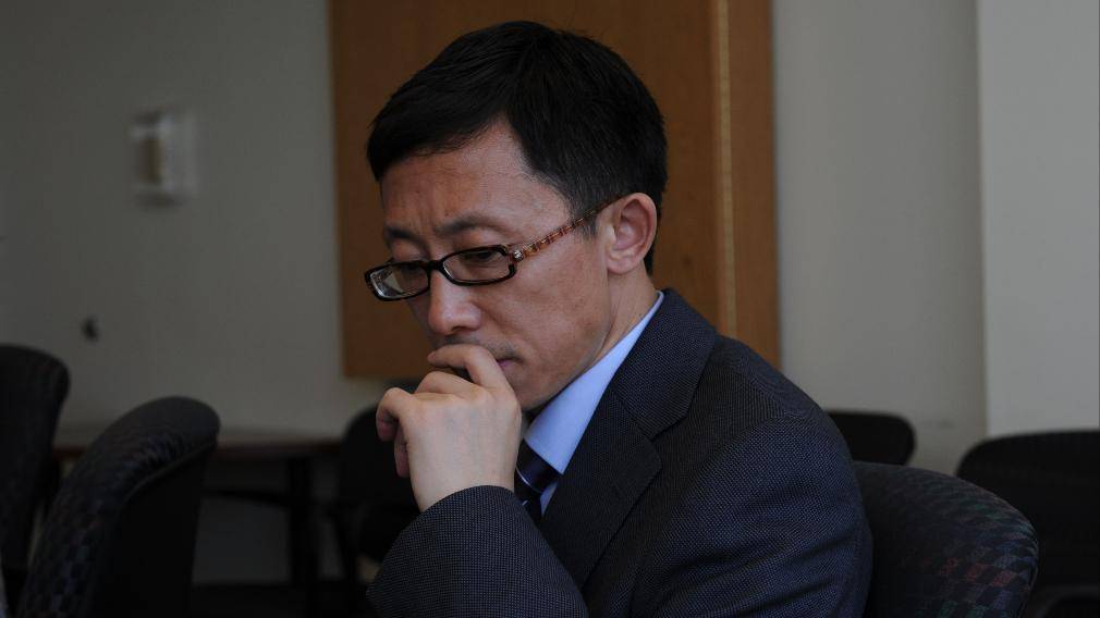 人民幣兌美元匯率破“7”不好