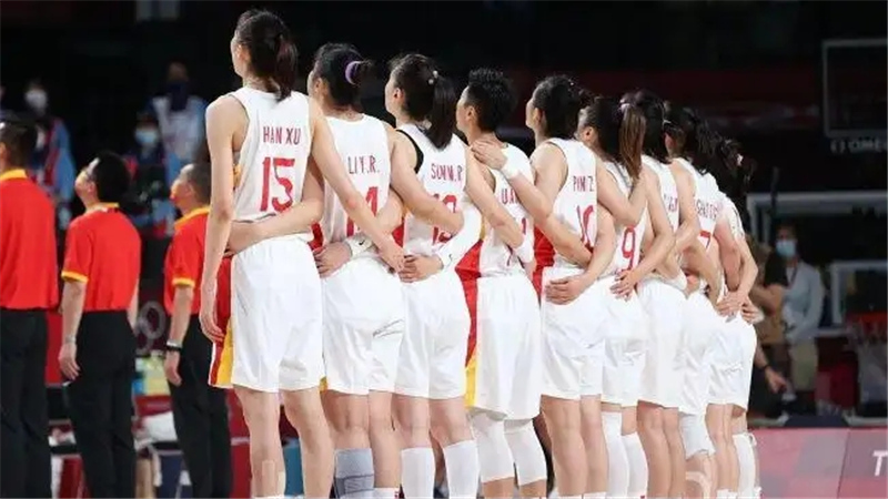 擺正位置，中國女籃堅持拼字當頭——女籃世界杯前瞻