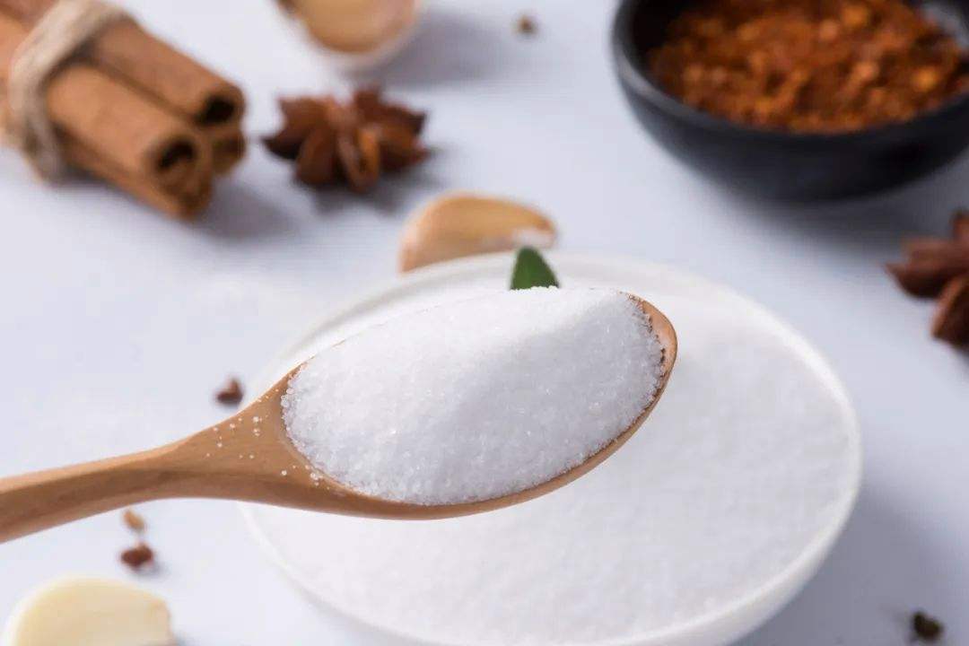 比普通食鹽貴160倍 “天價(jià)網(wǎng)紅鹽”值得買嗎？