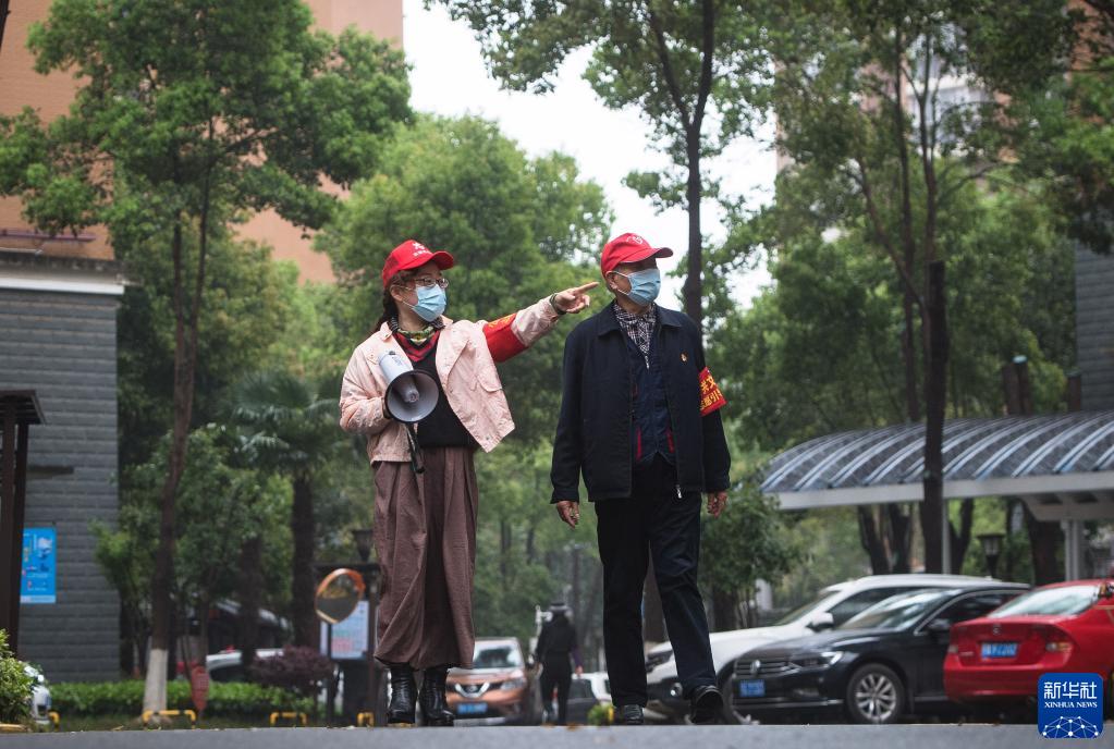新時代中國調研行·非凡十年看優(yōu)勢丨將和諧穩(wěn)定創(chuàng)建在基層——從基層治理創(chuàng)新看中國特色社會主義制度優(yōu)勢