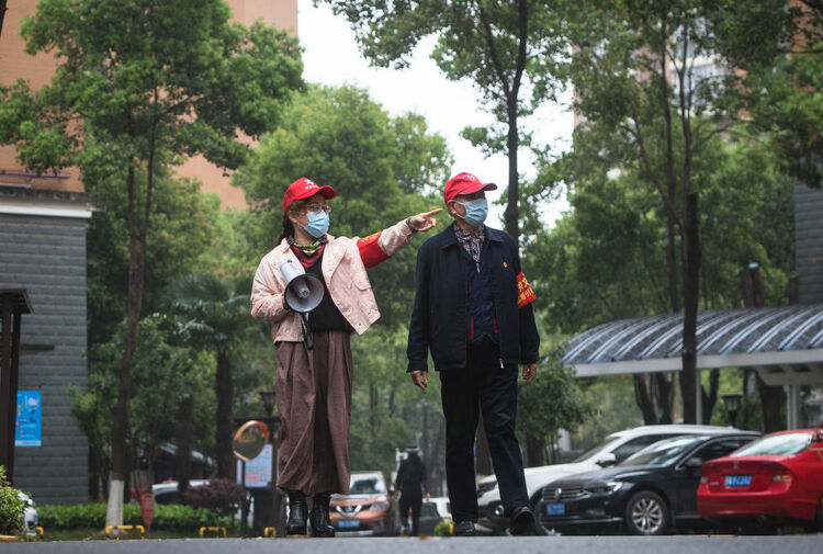 將和諧穩(wěn)定創(chuàng)建在基層——從基層治理創(chuàng)新看中國(guó)特色社會(huì)主義制度優(yōu)勢(shì)