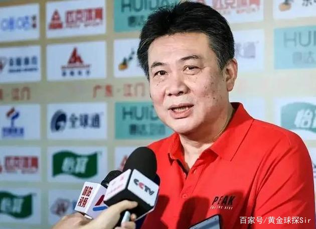 中國(guó)女排獲世錦賽第六 蔡斌：未來(lái)依然要努力前行