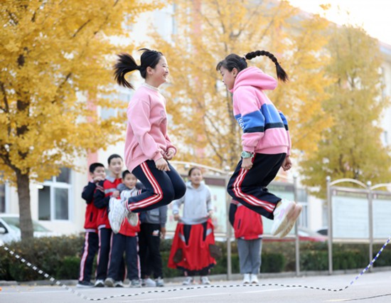 喜迎二十大｜新思想照耀強(qiáng)省之路——山東深入貫徹落實(shí)習(xí)近平總書記重要指示要求綜述①