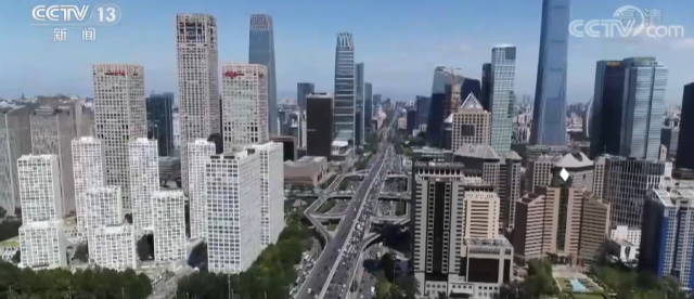 國民經(jīng)濟(jì)恢復(fù)向好 積極因素累積增多