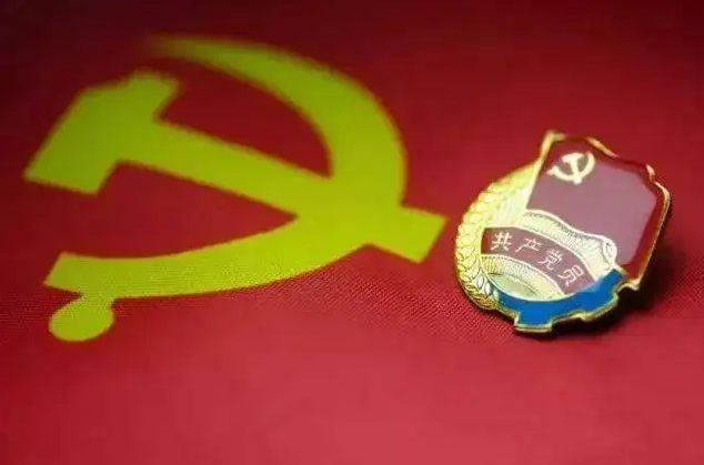 共產(chǎn)黨員，請出列！閆寺街道疫情防控黨員先鋒動員令！