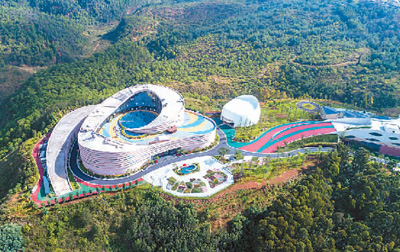 三維度透視基建活力 有效投資有望持續(xù)擴(kuò)大