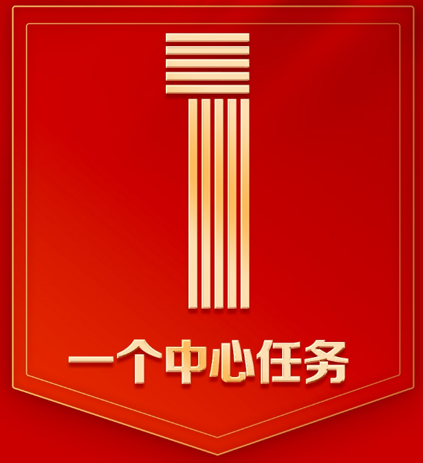 9個數(shù)字！帶你速讀二十大報告