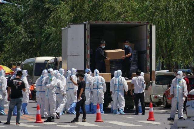 近3年我國已成功處置300多起境外引發(fā)的本土疫情