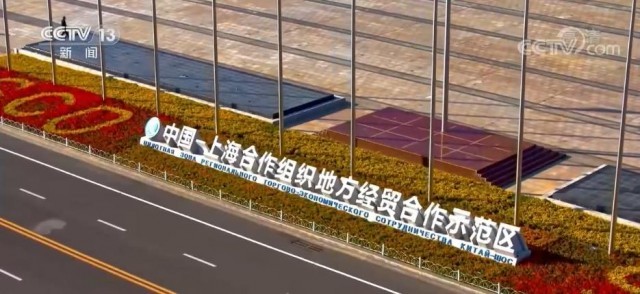 國慶假期·在崗位 | 他們默默奉獻(xiàn) 詮釋奮進(jìn)中國 奮斗有我