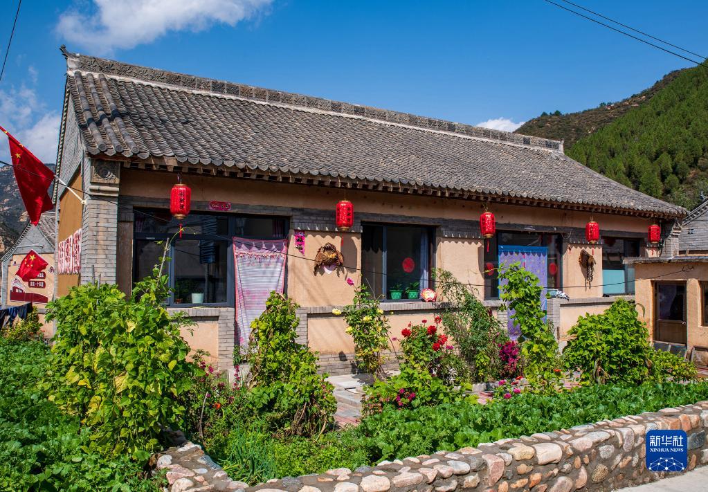 向著全面推進(jìn)中華民族偉大復(fù)興奮勇前進(jìn)——寫(xiě)在中國(guó)共產(chǎn)黨第二十次全國(guó)代表大會(huì)召開(kāi)之際