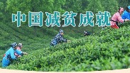 為世界減貧事業(yè)提供中國樣本