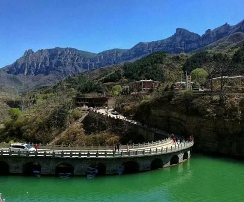 整治私設(shè)“景點”：讓旅游環(huán)境更加安全有序