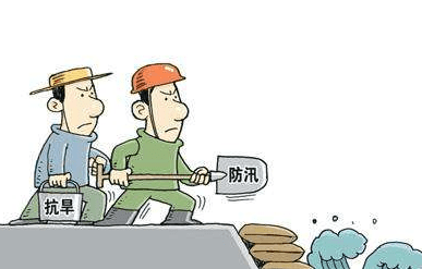 十部門部署強(qiáng)化農(nóng)村防汛抗旱和供水保障