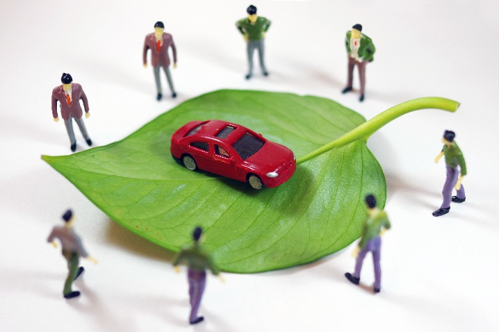 銷售數(shù)據(jù)屢創(chuàng)新高 中國(guó)新能源汽車積極拓展歐洲市場(chǎng)