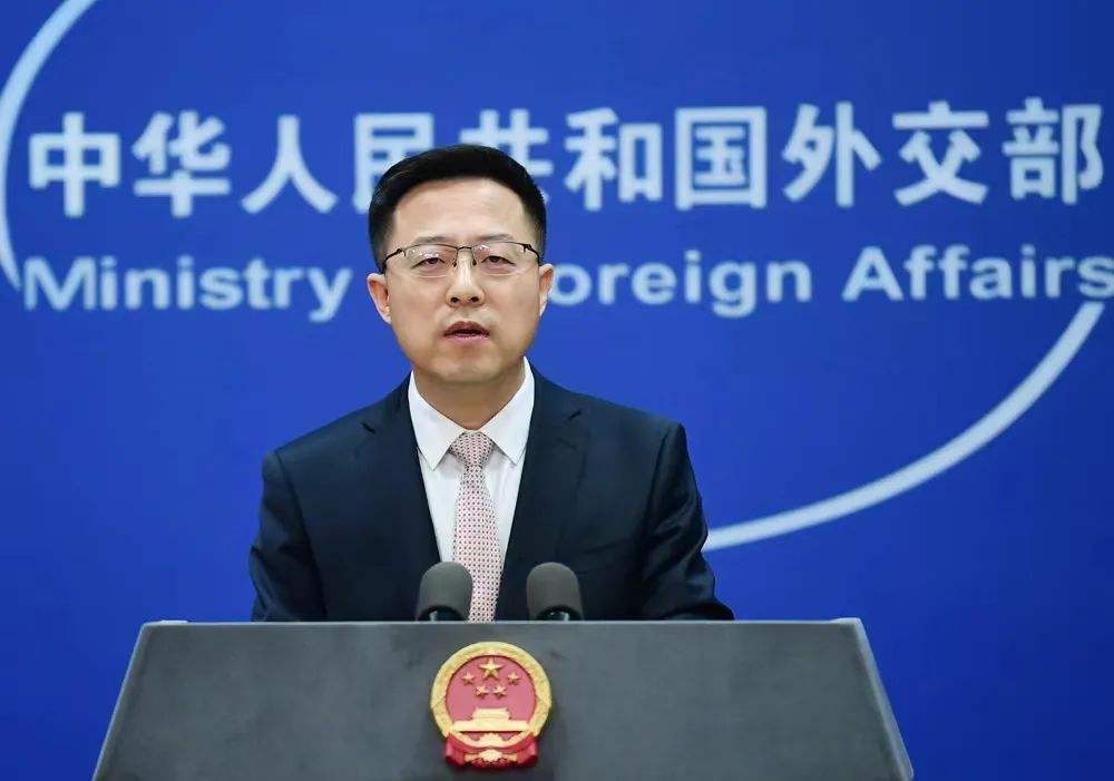 外交部發(fā)言人：中歐合作遠大于競爭，希歐方客觀理性看待中歐關(guān)系