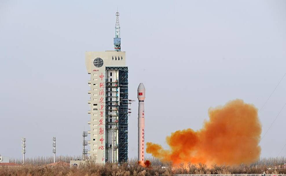 中國(guó)成功發(fā)射遙感三十四號(hào)03星 可用于國(guó)土普查、防災(zāi)減災(zāi)等領(lǐng)域