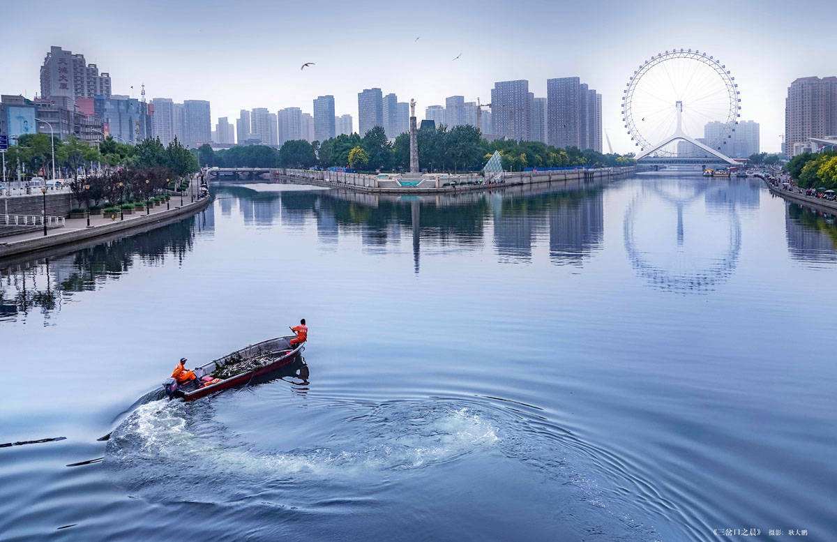 報(bào)告：文旅活動(dòng)對(duì)促進(jìn)大運(yùn)河文化遺產(chǎn)傳承與保護(hù)具有重要意義