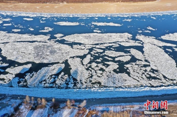 今年“雙十一”，多地有一場(chǎng)初雪待查收