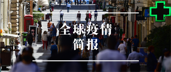 日本近來(lái)日增新冠確診病例數(shù)激增