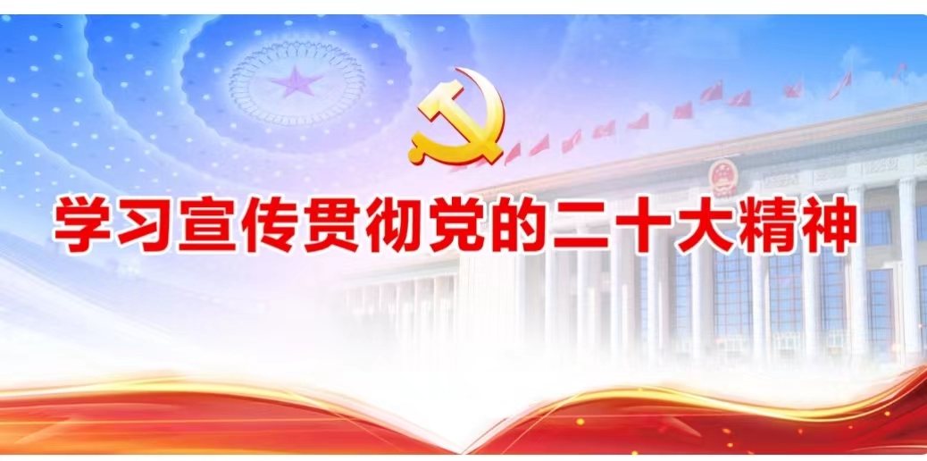全面推進(jìn)中國特色大國外交（認(rèn)真學(xué)習(xí)宣傳貫徹黨的二十大精神）