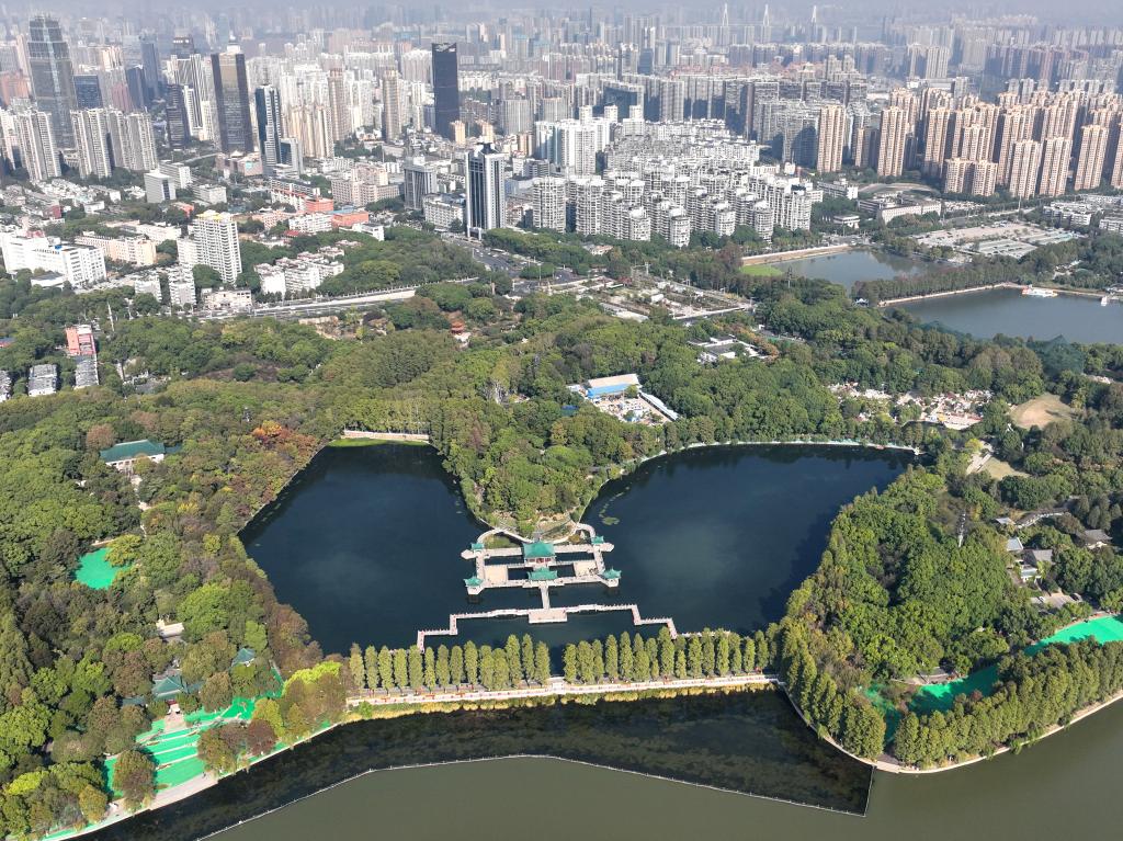 2022年《濕地公約》第十四屆締約方大會看點