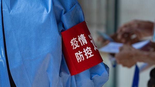鄭州多家工業(yè)企業(yè)嚴(yán)格閉環(huán)管理，力保防疫生產(chǎn)兩不耽誤