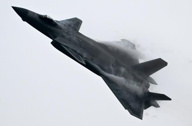 殲-20總師楊偉院士：廣大軍迷在期待什么，我們都知道