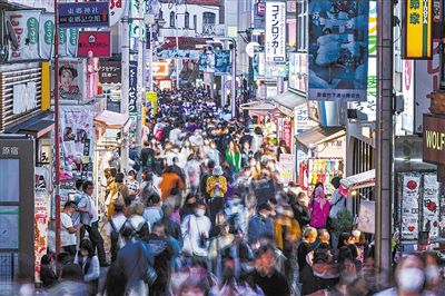 全球人口達(dá)80億，意味著什么？