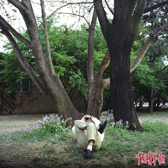 在喧鬧的城市中，“獨處”如何成為可能