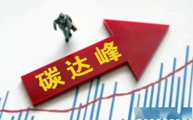 三部門：確保2030年前有色金屬行業(yè)實(shí)現(xiàn)碳達(dá)峰