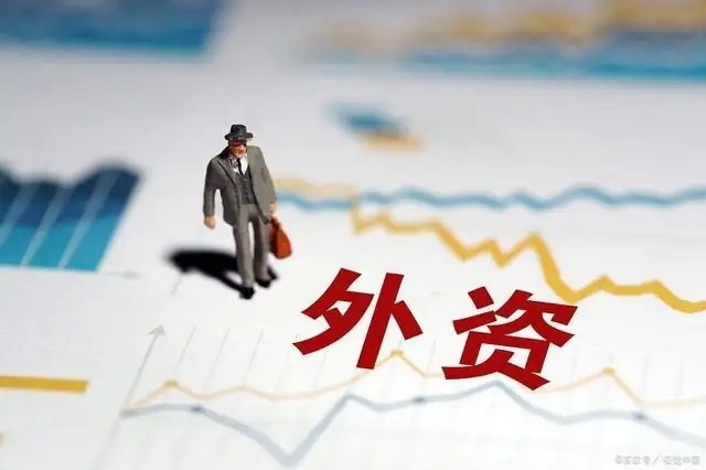 外資企業(yè)持續(xù)看好中國市場