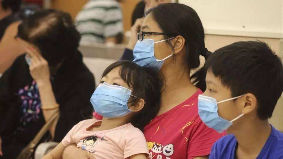 專家解讀：孕產(chǎn)婦、老人、兒童如何度過(guò)感染高峰期
