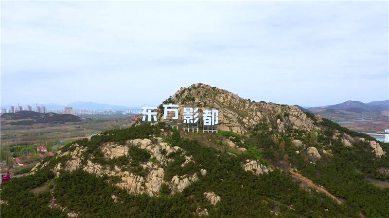 《流浪地球2》帶熱春節(jié)檔 青島影視產業(yè)新春實現“開門紅”