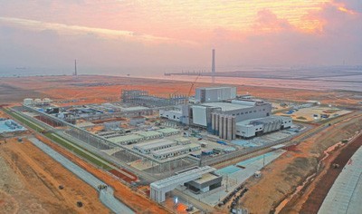 更大力度吸引和利用外資（經(jīng)濟(jì)新方位·今年工作怎么干）