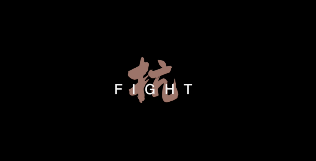 一“宇”道破｜中國抗疫的“五字訣”