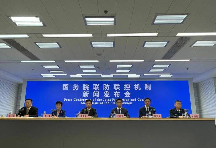 春節(jié)假期結(jié)束，“乙類(lèi)乙管”措施落地見(jiàn)效