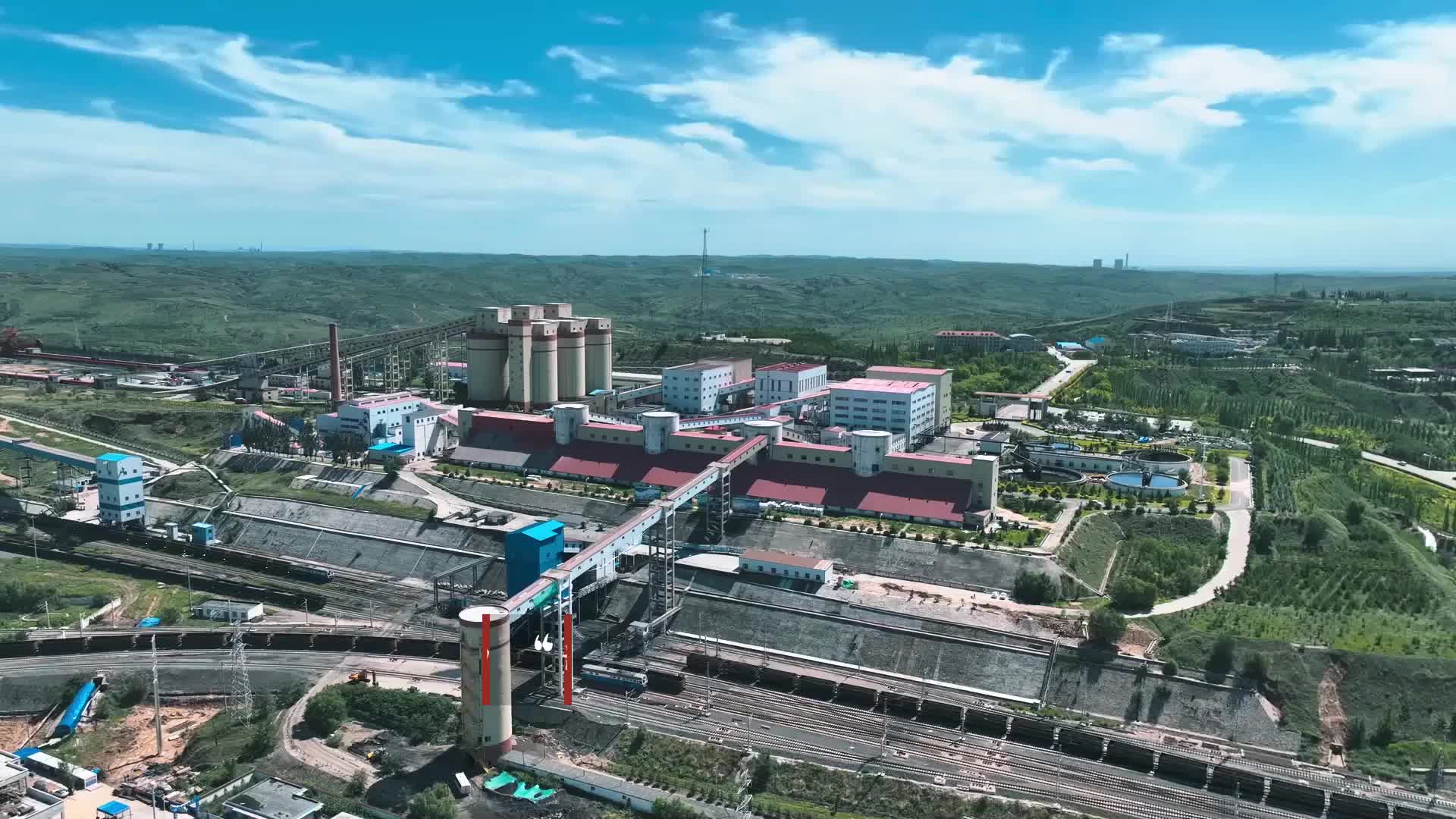 瞭望·治國理政紀(jì)事丨做好現(xiàn)代能源經(jīng)濟(jì)這篇文章