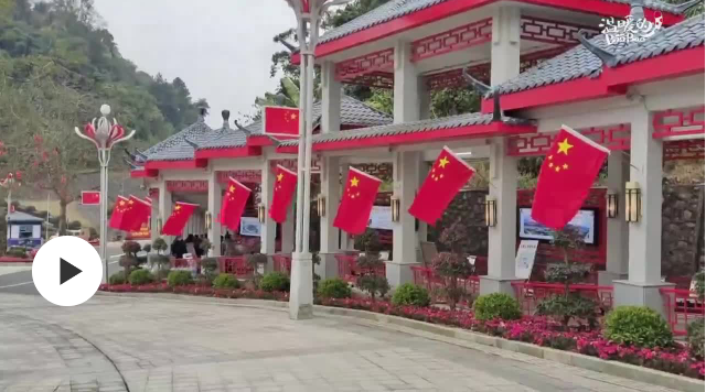 海外游子萬(wàn)里歸途 邊檢高效溫馨服務(wù)