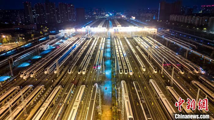 除夕火車票7日開售！出行前需要注意這些