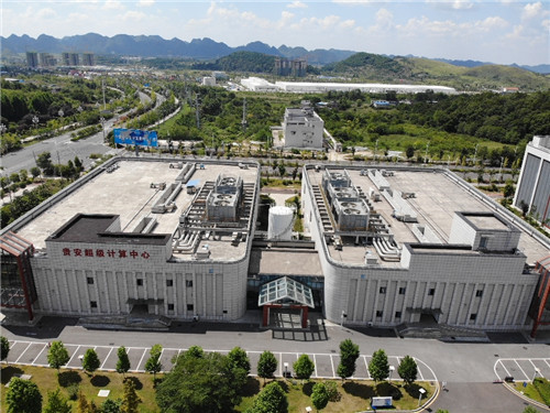 新春走基層丨“西部算力”為春節(jié)“賀歲檔”電影增色