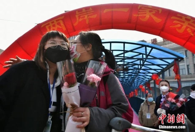 應(yīng)對挑戰(zhàn)，兩岸關(guān)系為何強(qiáng)調(diào)“融”？