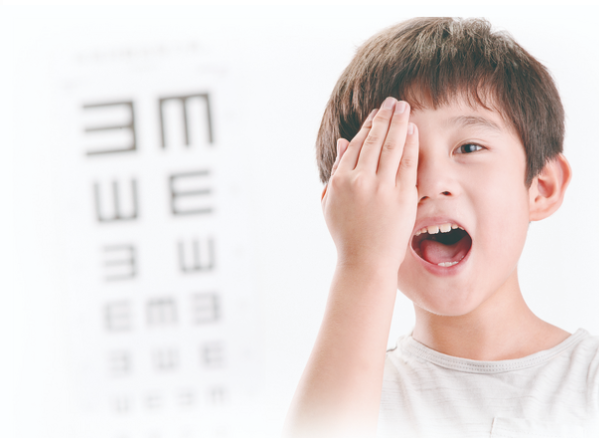 開學(xué)在即，眼科迎來(lái)配鏡高峰 專家提醒：愛(ài)眼護(hù)眼，牢記“20-20-20”原則