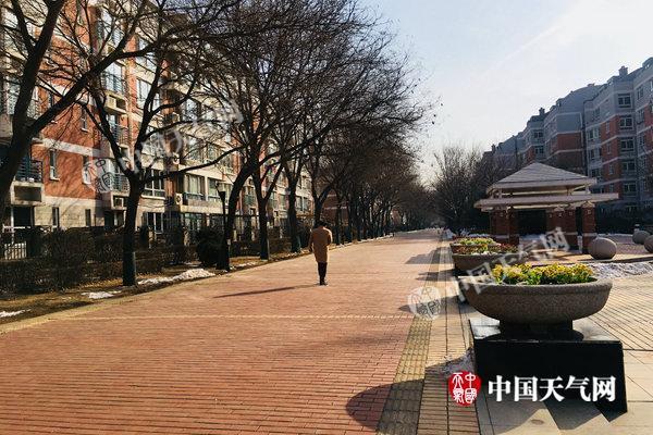 全國大部雨雪短暫下線 南方將大踏步回暖