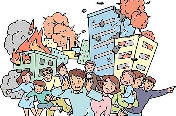 新疆溫宿縣發(fā)生5.1級地震 暫未接到人員傷亡報(bào)告