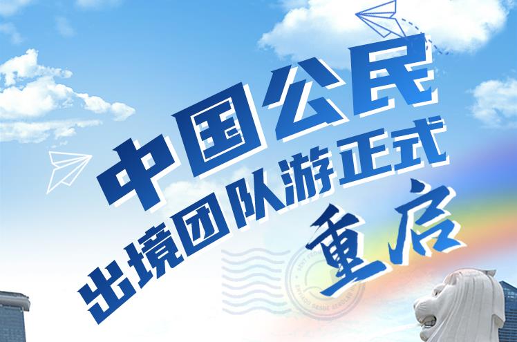 這就是信心｜出境游回暖，你準(zhǔn)備好了嗎？