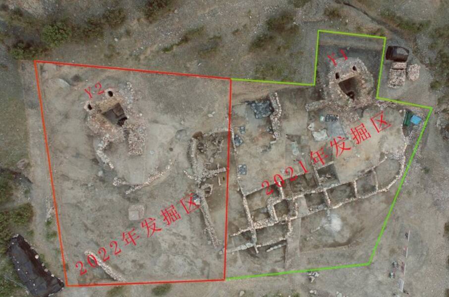 國(guó)家文物局通報(bào)河北尚義四臺(tái)遺址等5項(xiàng)重要考古成果