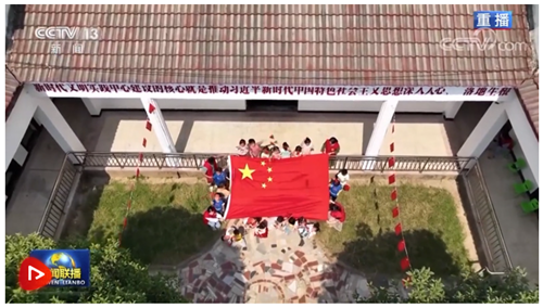 總書記的人民情懷｜他是百姓的貼心人