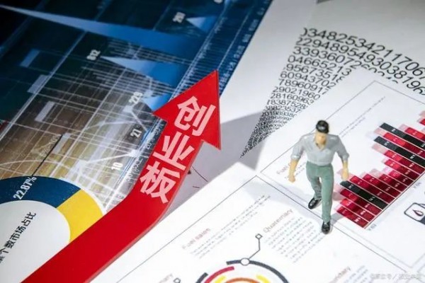 第三套上市標(biāo)準(zhǔn)被“激活” 創(chuàng)業(yè)板向未盈利企業(yè)敞開大門