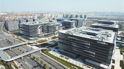 智能算力，數(shù)字經(jīng)濟新引擎